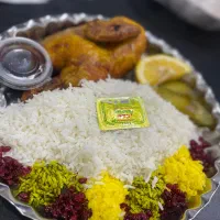 گارسن خانم
