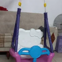 تاپ کودک. سالم تمیز.