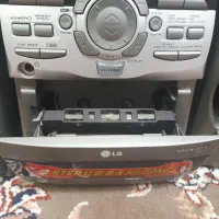 سیستم خانگی|سیستم صوتی خانگی|مشهد, کوی دروی|دیوار