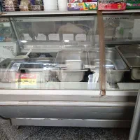 تاپینگ لبنیات