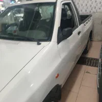 پراید وانت151