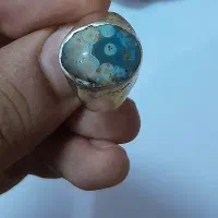 انگشتر مهره کهنه|جواهرات|شیراز, گود عربان|دیوار