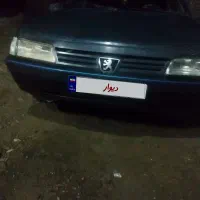 آردی مدل 1385|خودرو کلاسیک|صومای برادوست, |دیوار