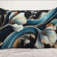 روبالشتی سه بعدی مخمل