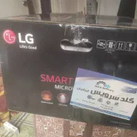 مایکروویو ال جی مدل MH8265CIS