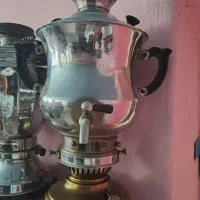 سماور گازی و نفتی|سماور، چای‌ساز، قهوه‌ساز|بجنورد, |دیوار