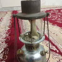 چراغ توری قدیمی|کلکسیون اشیاء عتیقه|قوچان, |دیوار