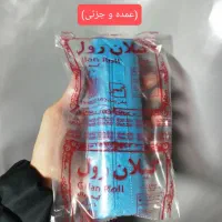 سفره یکبارمصرف وکیسه زباله درجه یک