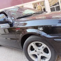 سمند ال ایکس ۸۸ بی رنگ کم کارکرد|خودرو سواری و وانت|اراک, |دیوار