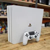 PS4 ( نقد و اقساط )|کنسول، بازی ویدئویی و آنلاین|رباط‌کریم, رباط‌کریم|دیوار