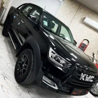 کی ام سی تی هشت .. T8 مشکی مدل 1404 صفر خشک،