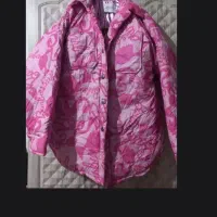 کاپشن  نو هودی و شلوار مام فیت نو نو