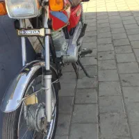 هندا مدل ۸۵