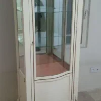 بوفه وویترین