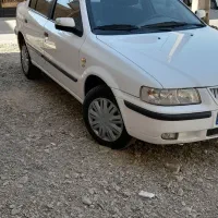سمندسالم وبی رنگ