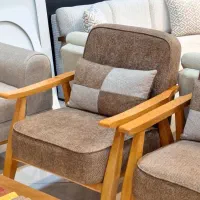 مبل مینیمال/راحتی/پارچه چینی/گارانتی کتبی