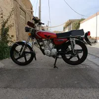 125پرواز مدل 1401 کاربرات