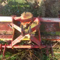 باسلام دیسک هادی کوزه کوچک|ماشین‌آلات صنعتی|رشت, کوی مهر|دیوار