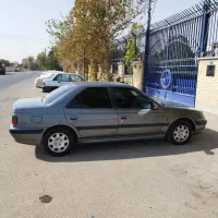 پژو پارس سال مدل ۹۰|خودرو سواری و وانت|احمدآبادمستوفی, |دیوار