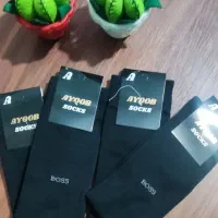 جوراب مردانه اعلا