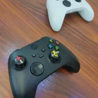 ایکس باکس سری اس|کنسول، بازی ویدئویی و آنلاین|مشهد, جاهد شهر|دیوار