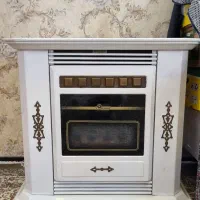 بخاری طرح شومینه ایران شرق ۲۵ هزار