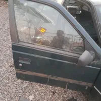 قطعات یدکی ماشین|خودرو سواری و وانت|سنگر, |دیوار