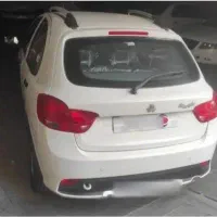 کوییک GXL صفر خشک  ۱۴۰۵