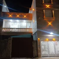 اسکلت ۱۵۵متری آخر کوشکک