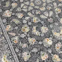 ۵عدد فرش۶متری 1000شانه نگین مشهد