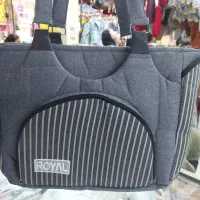 ساک لوازم سیسمونی