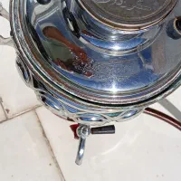 سماور گازی|سماور، چای‌ساز، قهوه‌ساز|قروه, |دیوار