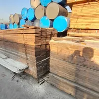 دنیای تخته داربستی بنایی بشکه نردبان های چوبی خوب|حراج|تهران, تهران‌نو|دیوار