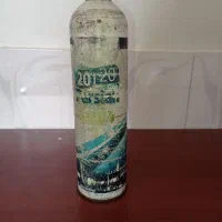 گاز یک کیلویی خودرو r22 مارک پرشین