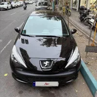 207 اتومات مدل 97