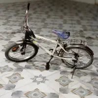 دوچرخه 20بزرگ