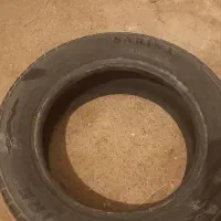 لاستیک پراید