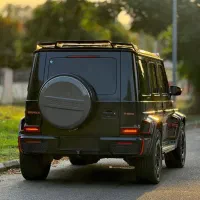 اجاره خودرو/بنزG۹۰۰/رنت ماشین/کرایه۲۰۱۸|خودرو اجاره‌ای|کیش, |دیوار