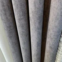 کتان مخمل|پرده، رانر، رومیزی|تهران, هرندی|دیوار