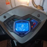 موتور شوکا 130مدل 1402