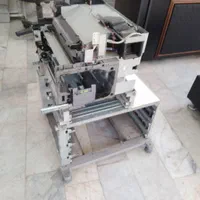 سرویس و تعمیرات ماشینهای اداری|پرینتر، اسکنر، کپی، فکس|مشهد, عامل|دیوار