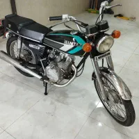 موتور هوندا همتاز ۱۵۰
