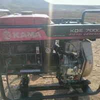 موتور برق دیزلی و بنزینی|ماشین‌آلات صنعتی|قوچان, |دیوار