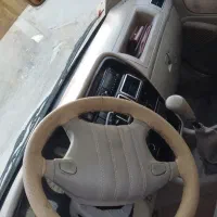 شوکا مدل 1388دوگانه کارخانه معاوض با سواری|خودرو سواری و وانت|یاسوج, |دیوار