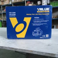 پمپ وکیوم ولو