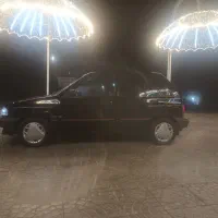 پراید هاچبک، مدل ۱۳۸۸