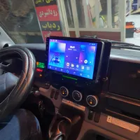 بروزترین مرکز تخصصی فروش نمایشگر خودرو/ اقساط|قطعات یدکی و لوازم جانبی|یزد, |دیوار