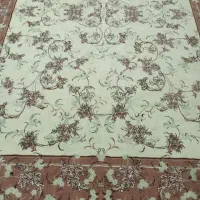 2عددفرش 9متری قالی سلیمان|فرش|گنبد کاووس, |دیوار