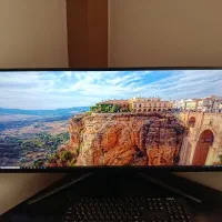 مانیتور گیمینگ 40 اینچ  MSI