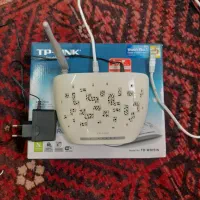 وای فای تی پی لینک
